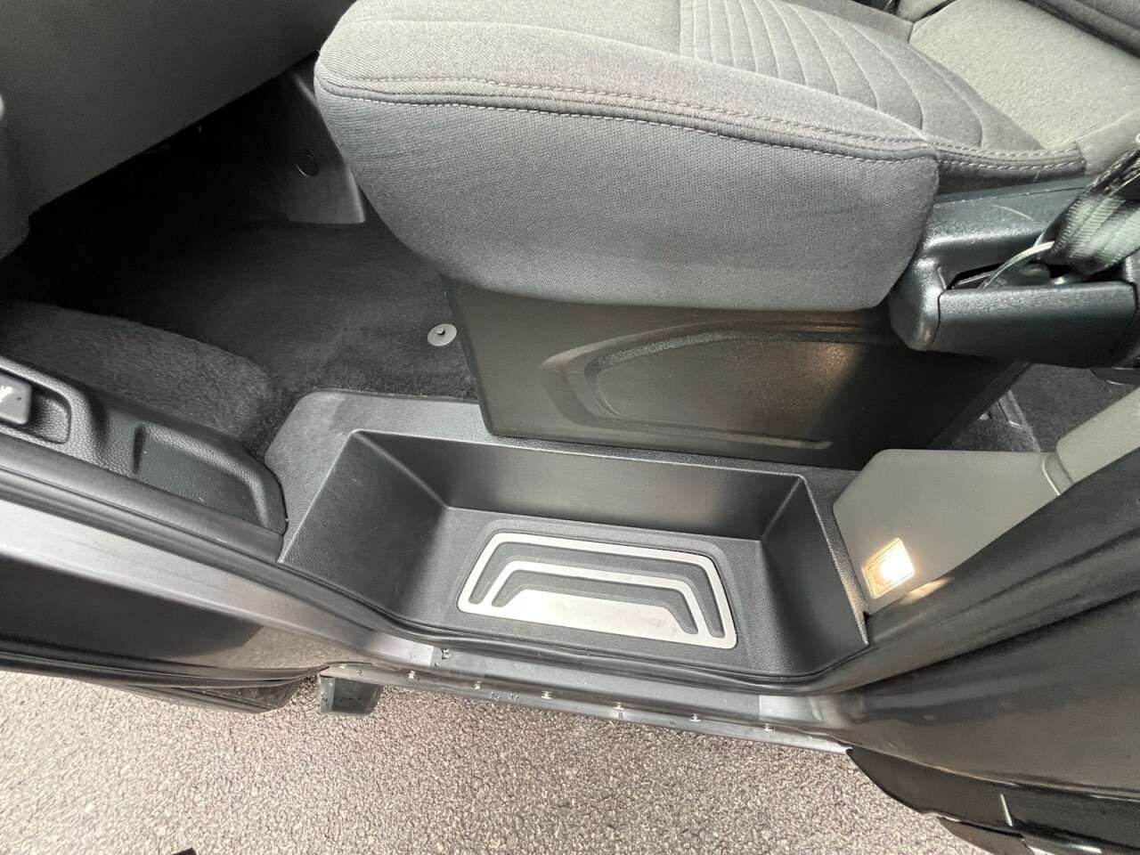 2022 FORD TOURNEO CUSTOM 2022 FORD TOURNEO CUSTOM