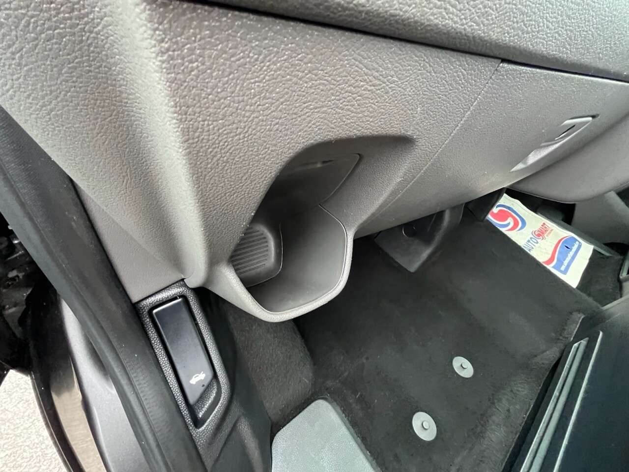 2022 FORD TOURNEO CUSTOM 2022 FORD TOURNEO CUSTOM