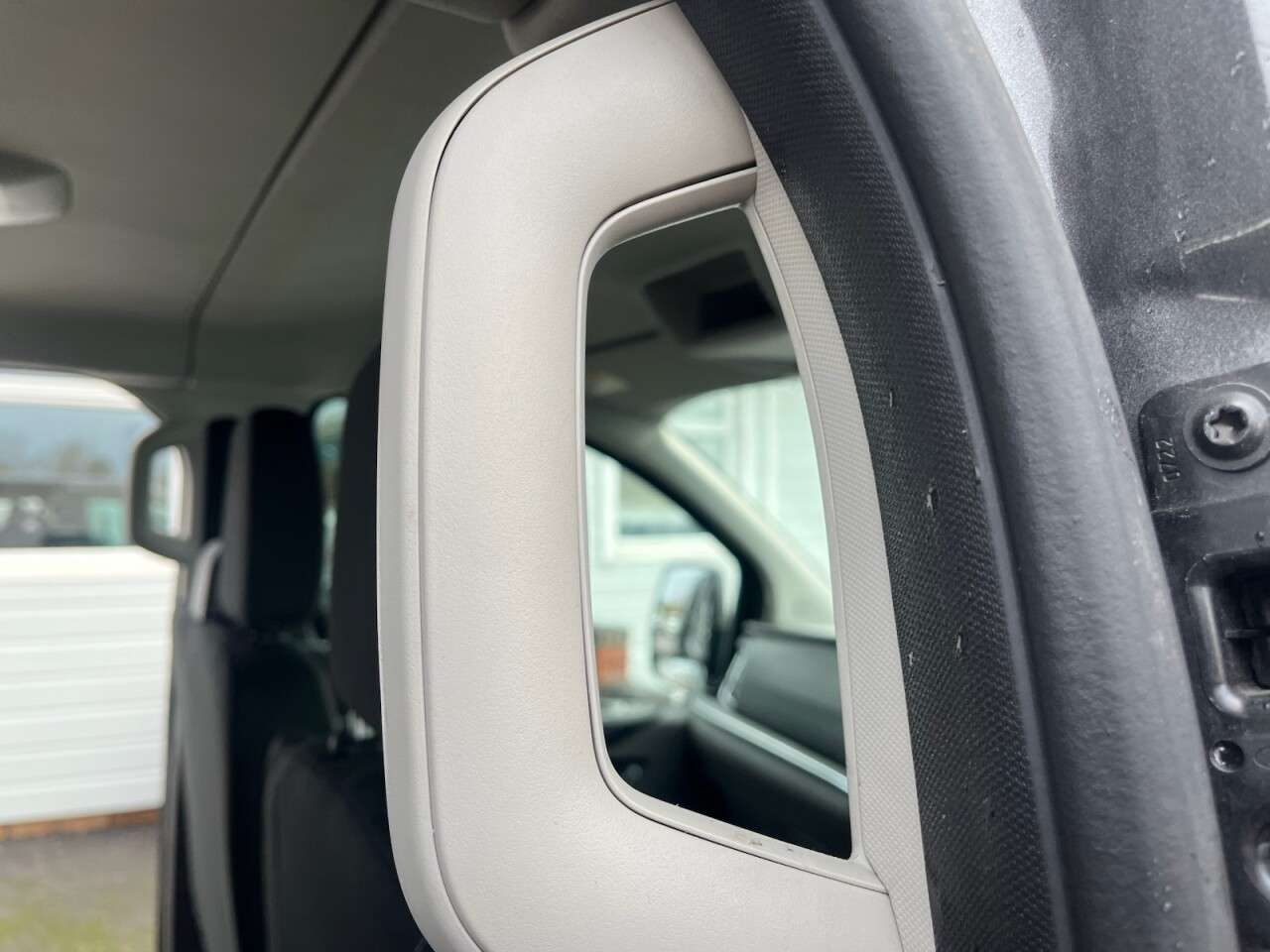 2022 FORD TOURNEO CUSTOM 2022 FORD TOURNEO CUSTOM