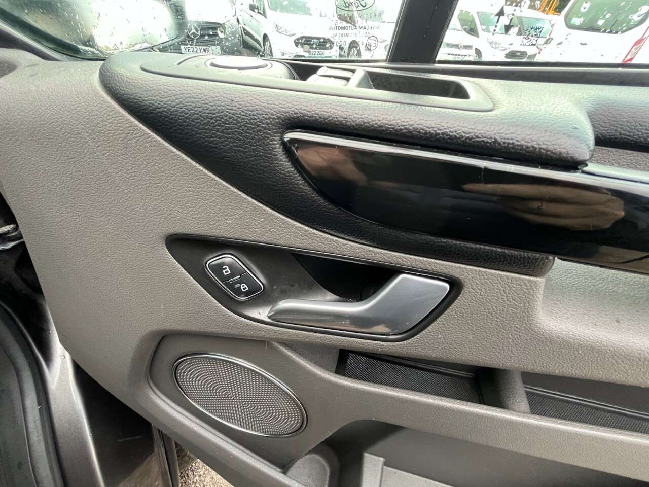 2022 FORD TOURNEO CUSTOM 2022 FORD TOURNEO CUSTOM