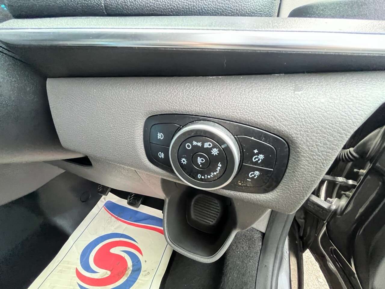 2022 FORD TOURNEO CUSTOM 2022 FORD TOURNEO CUSTOM