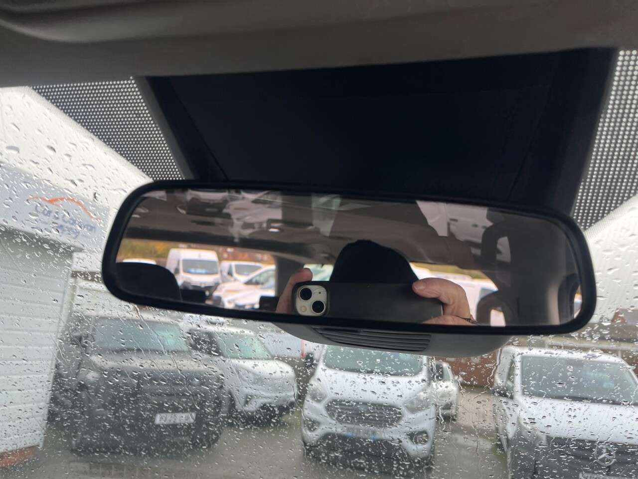 2022 FORD TOURNEO CUSTOM 2022 FORD TOURNEO CUSTOM