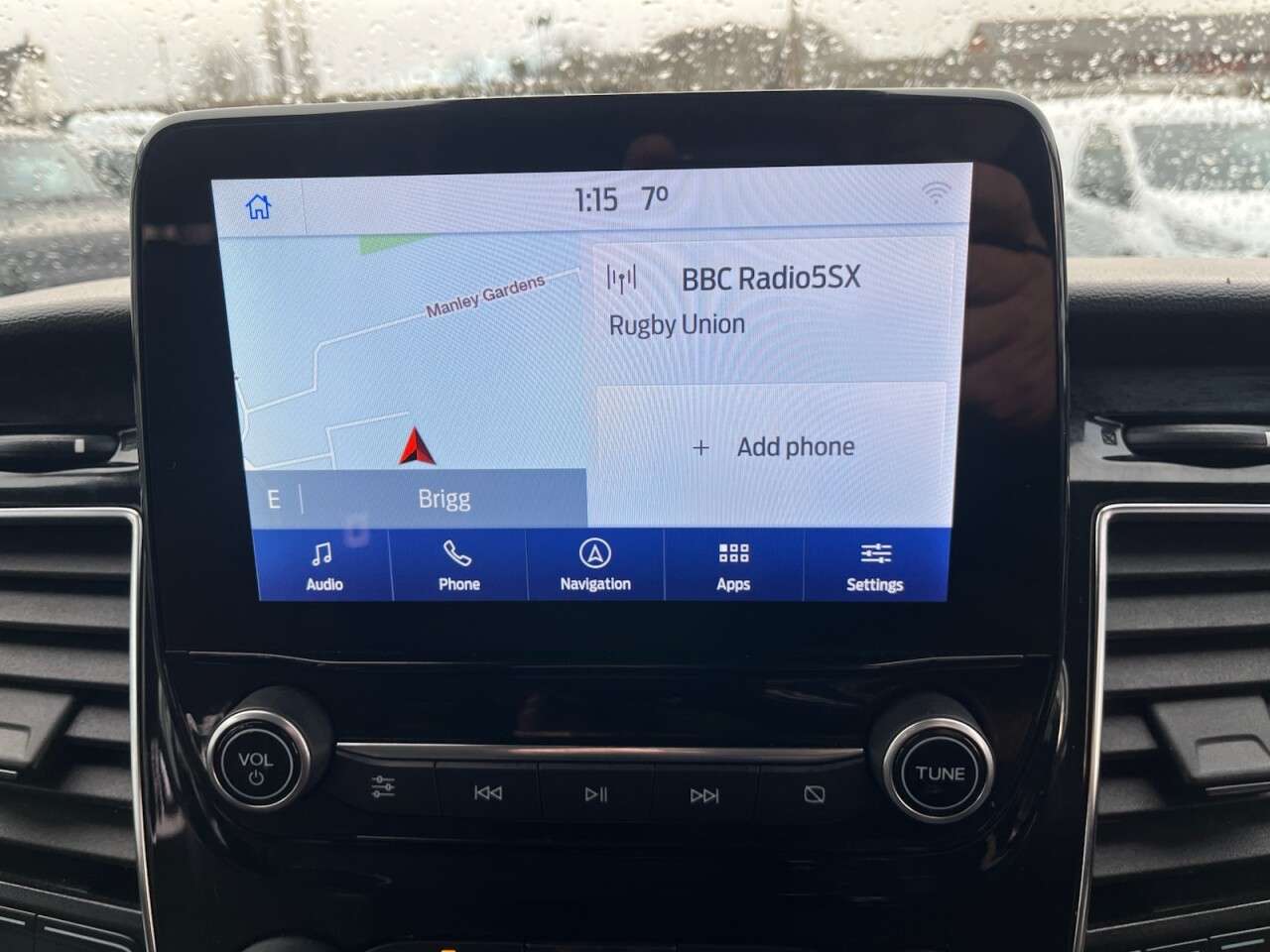 2022 FORD TOURNEO CUSTOM 2022 FORD TOURNEO CUSTOM