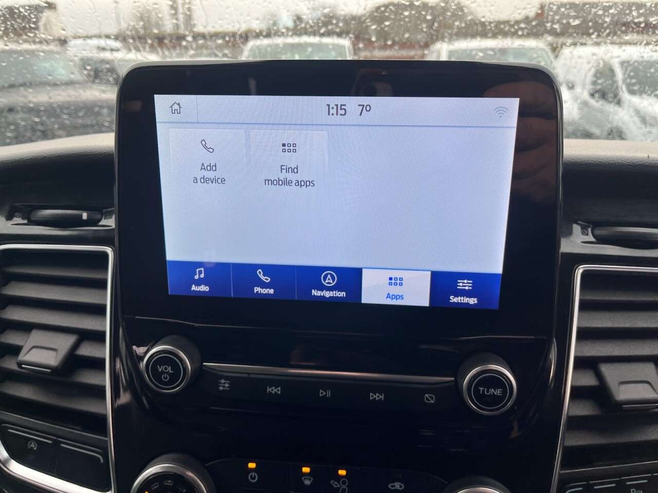 2022 FORD TOURNEO CUSTOM 2022 FORD TOURNEO CUSTOM