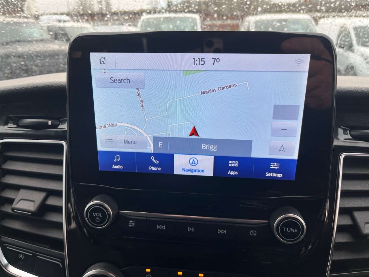 2022 FORD TOURNEO CUSTOM 2022 FORD TOURNEO CUSTOM