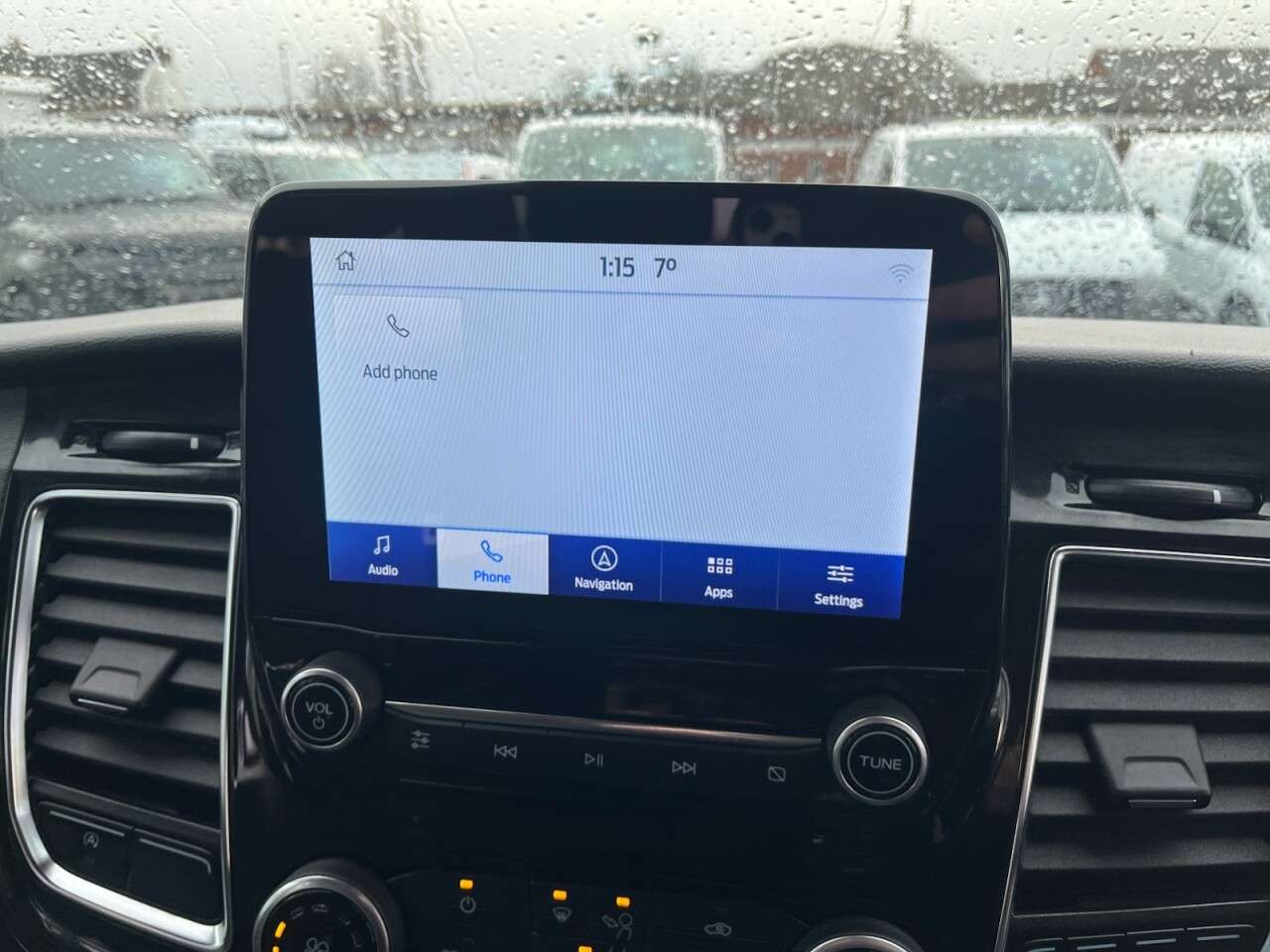 2022 FORD TOURNEO CUSTOM 2022 FORD TOURNEO CUSTOM