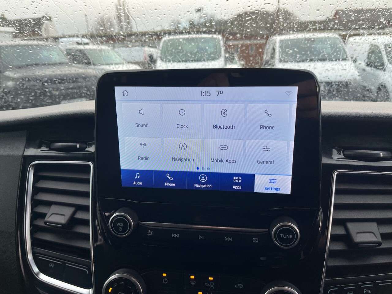 2022 FORD TOURNEO CUSTOM 2022 FORD TOURNEO CUSTOM