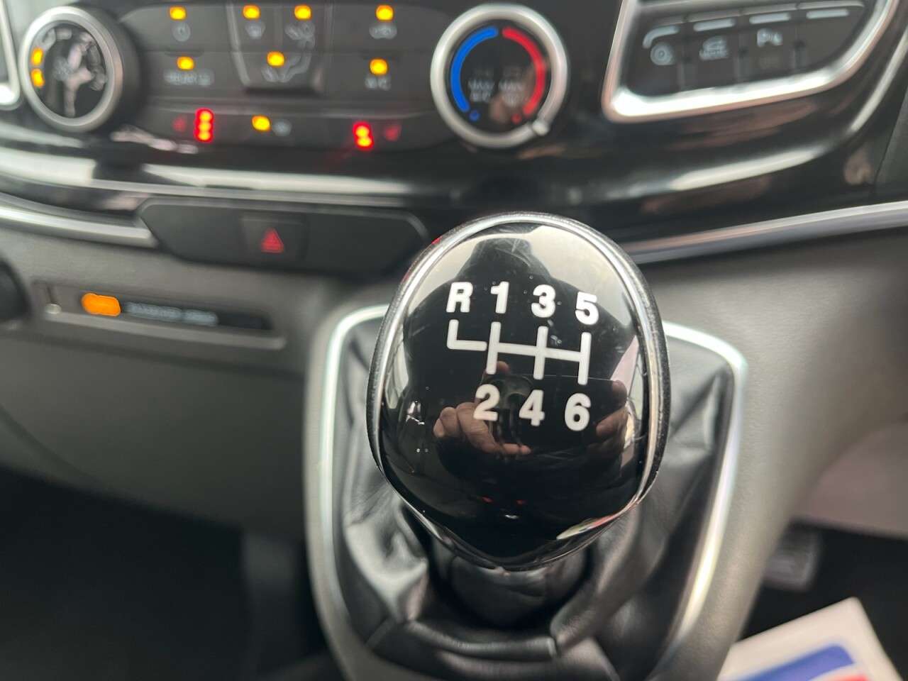 2022 FORD TOURNEO CUSTOM 2022 FORD TOURNEO CUSTOM