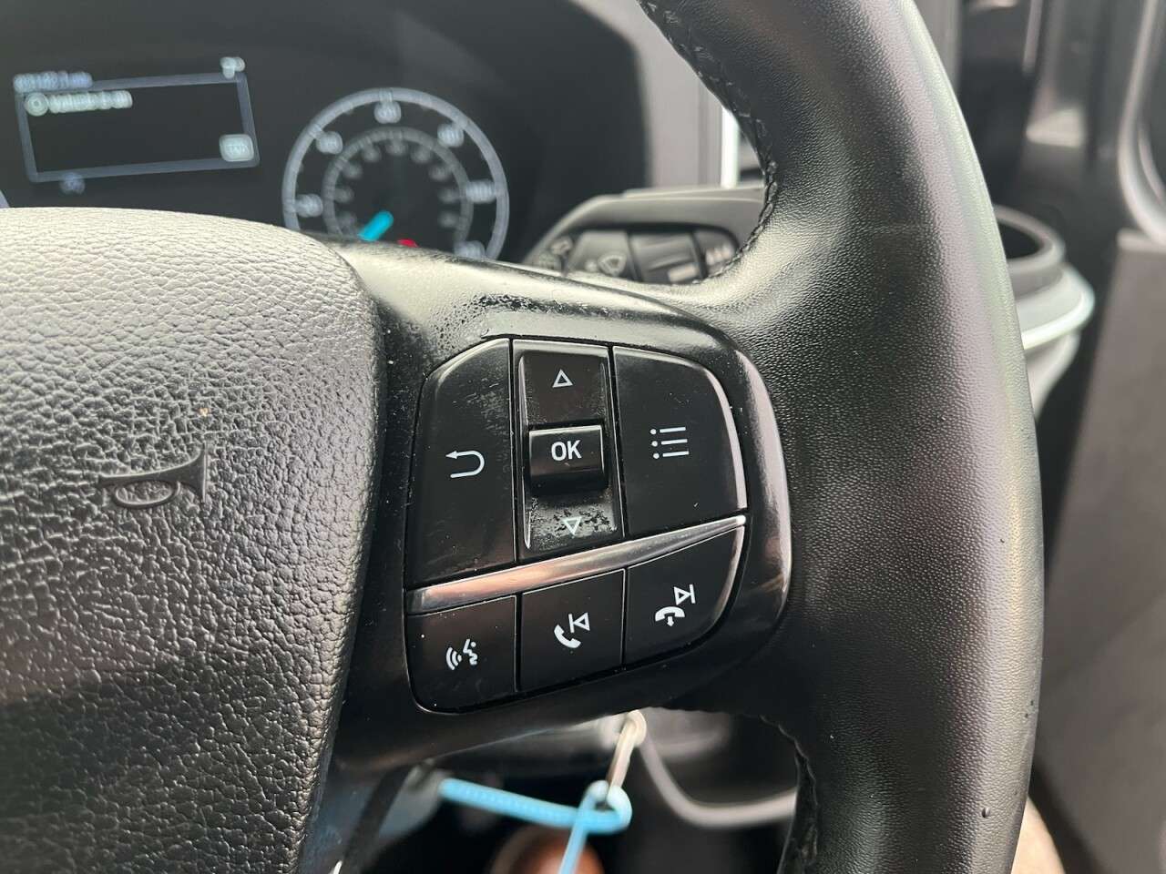 2022 FORD TOURNEO CUSTOM 2022 FORD TOURNEO CUSTOM