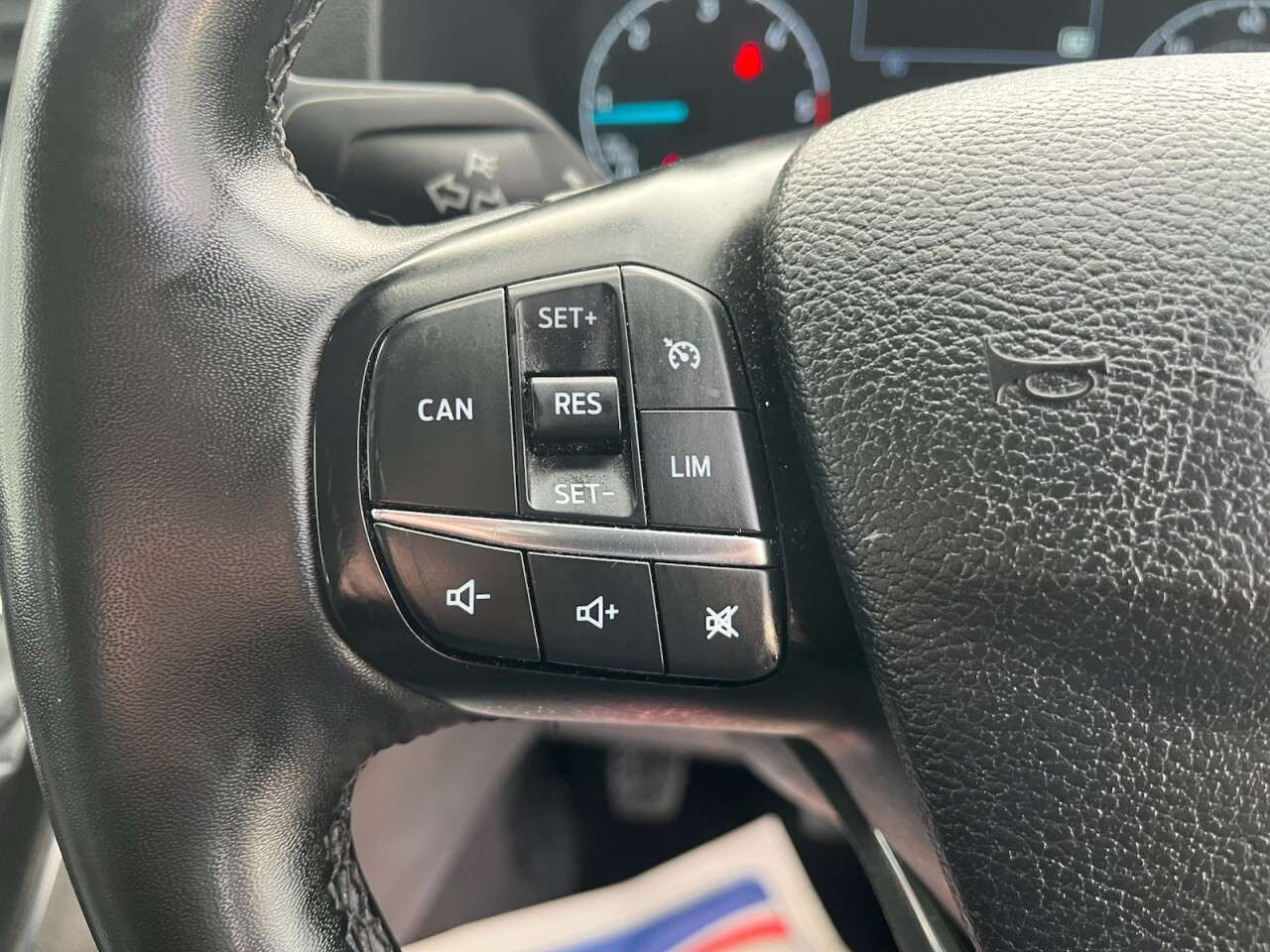 2022 FORD TOURNEO CUSTOM 2022 FORD TOURNEO CUSTOM