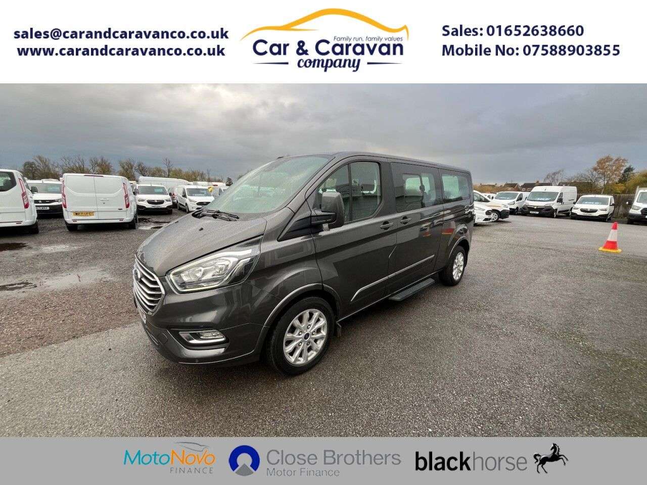 A 2022 FORD TOURNEO CUSTOM 2.0 320 EcoBlue MHEV Titanium Minibus Double Cab 5dr Diesel Manual L2 Euro A 2022 FORD TOURNEO CUSTOM 2.0 320 EcoBlue MHEV Titanium Minibus Double Cab 5dr Diesel Manual L2 Euro