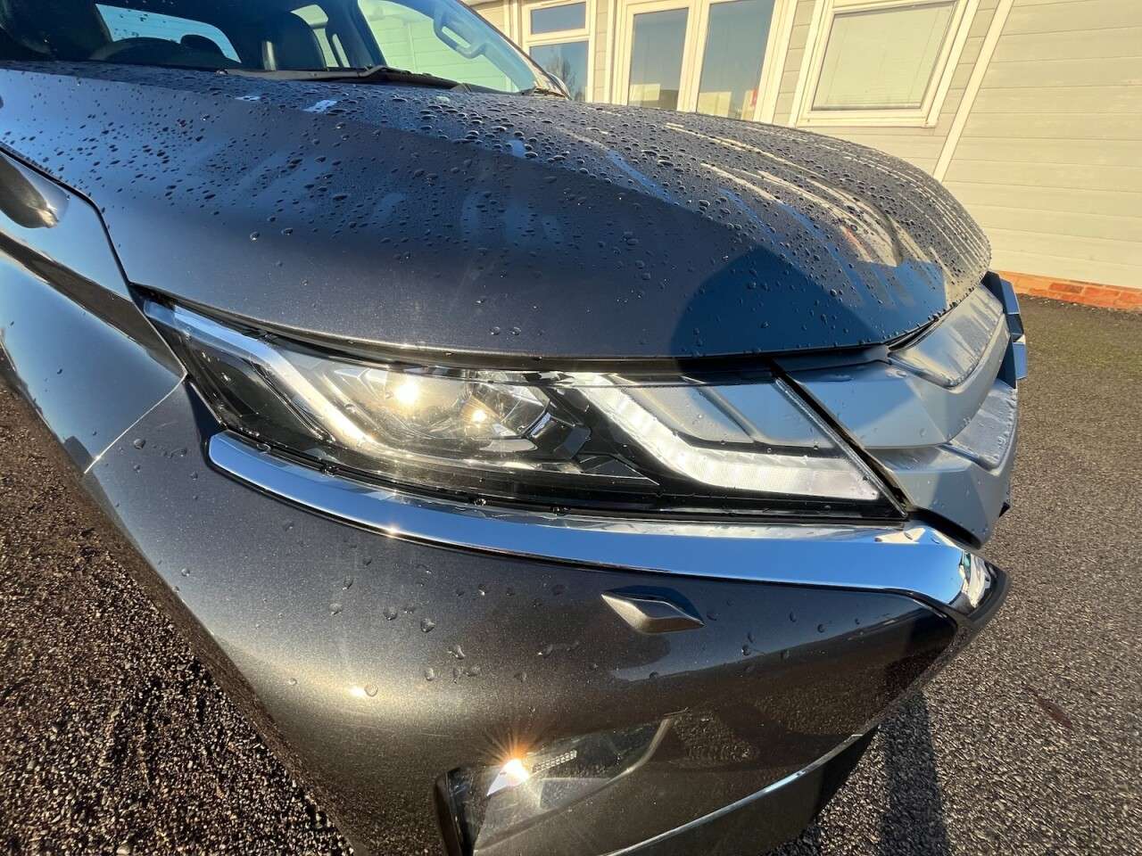 2020 MITSUBISHI L200 2020 MITSUBISHI L200