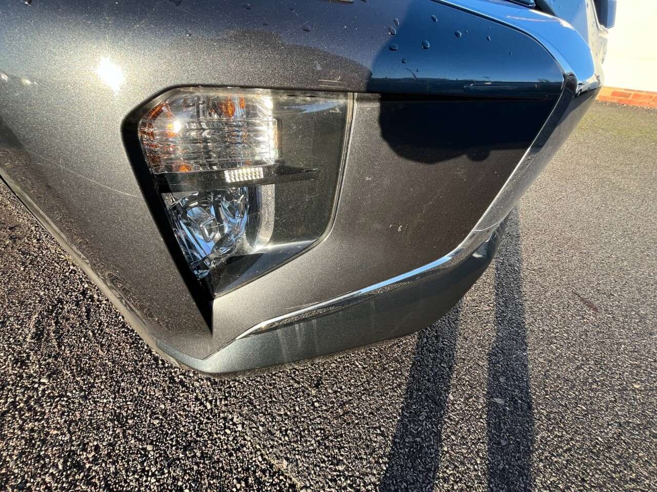 2020 MITSUBISHI L200 2020 MITSUBISHI L200