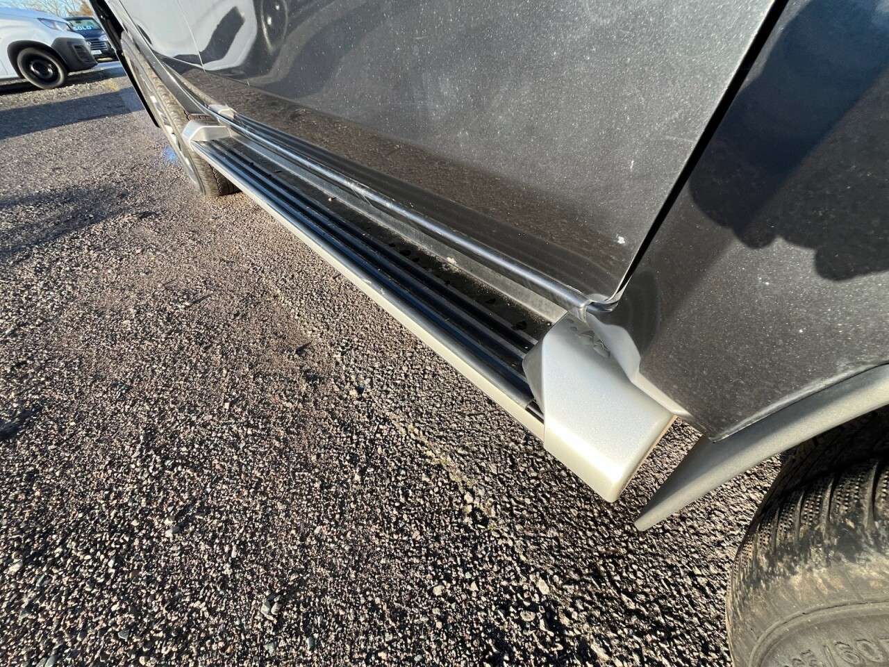 2020 MITSUBISHI L200 2020 MITSUBISHI L200