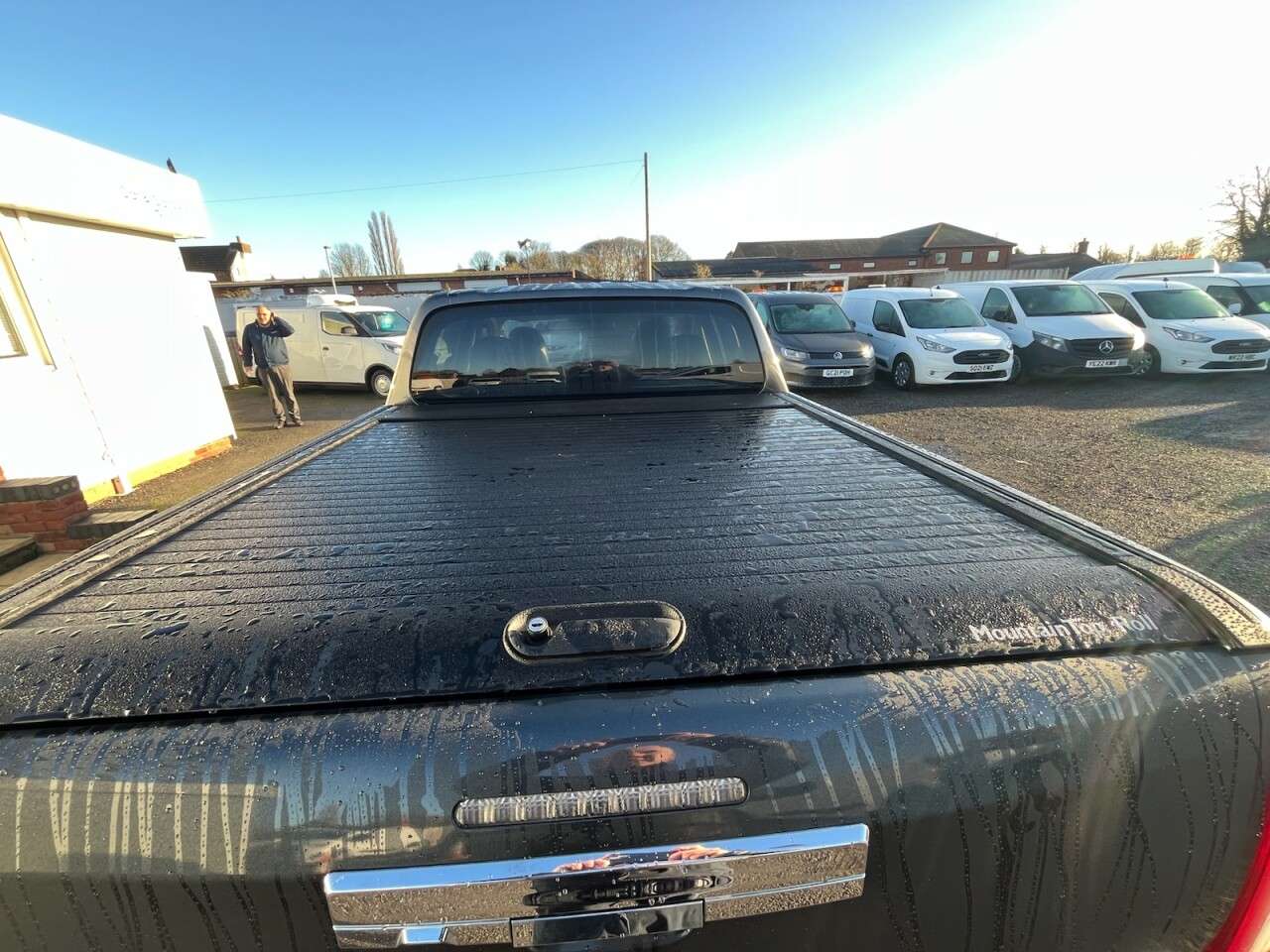 2020 MITSUBISHI L200 2020 MITSUBISHI L200