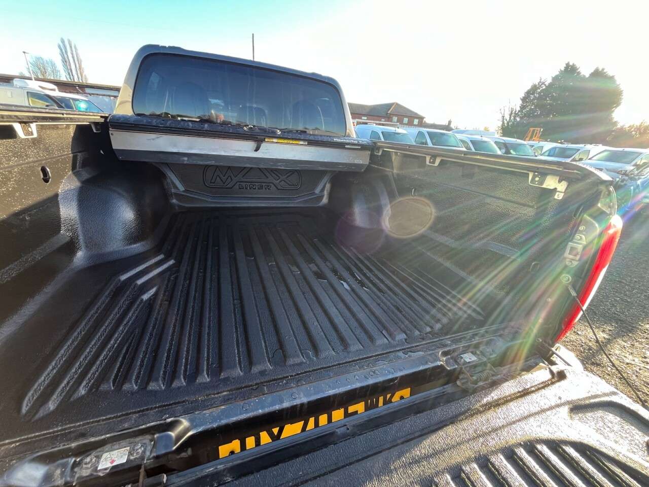 2020 MITSUBISHI L200 2020 MITSUBISHI L200