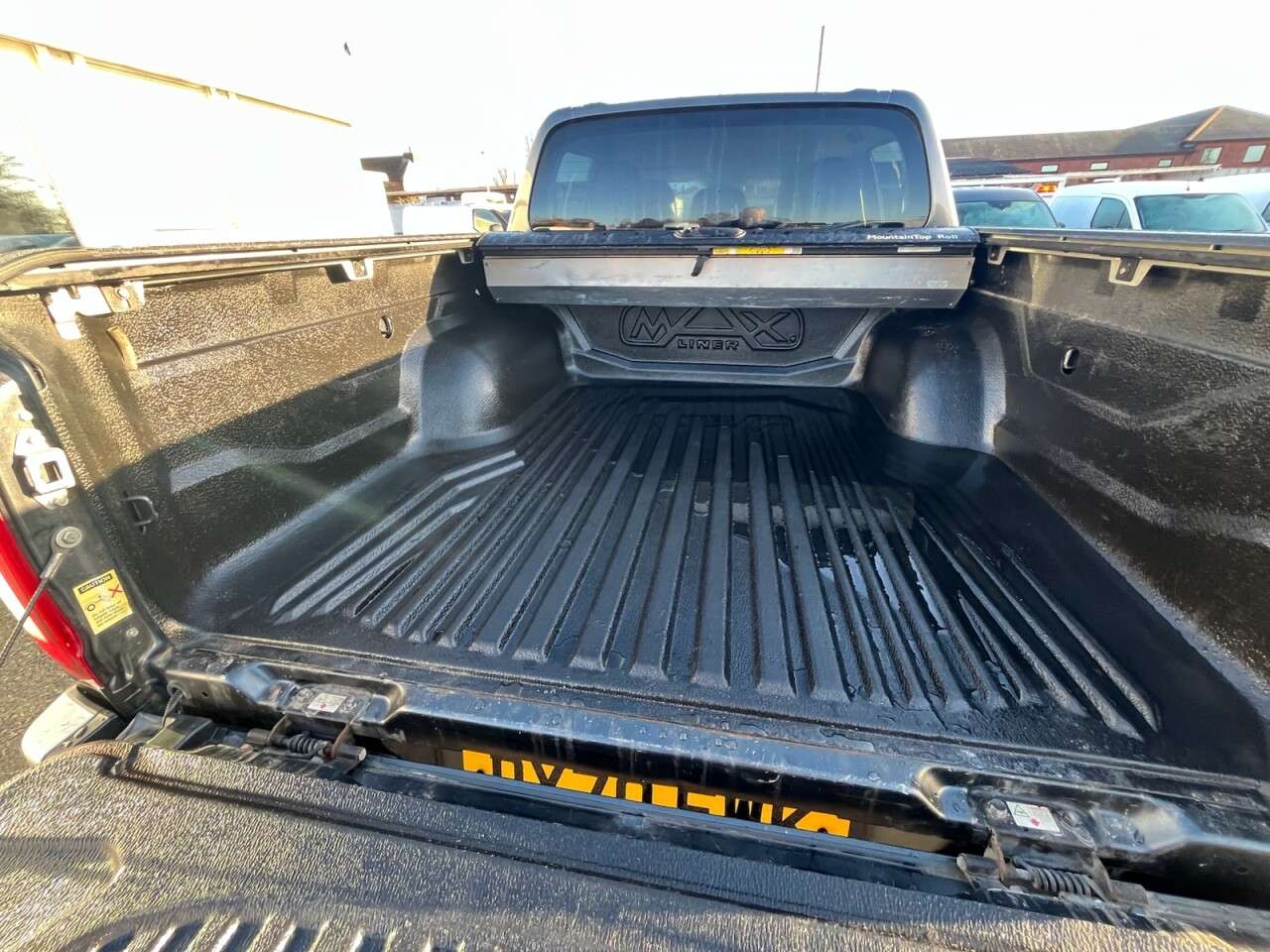 2020 MITSUBISHI L200 2020 MITSUBISHI L200