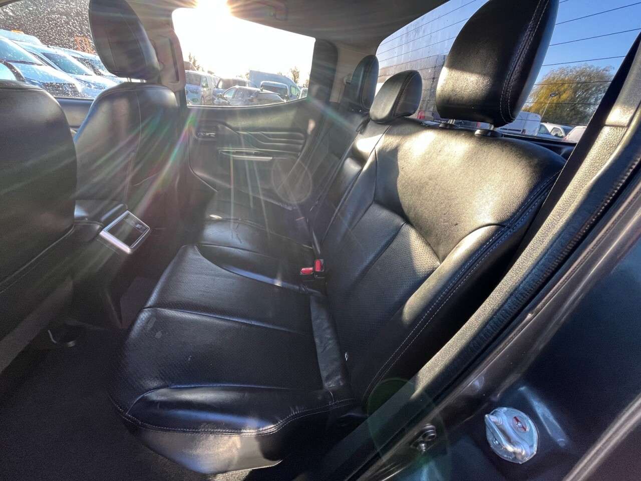 2020 MITSUBISHI L200 2020 MITSUBISHI L200