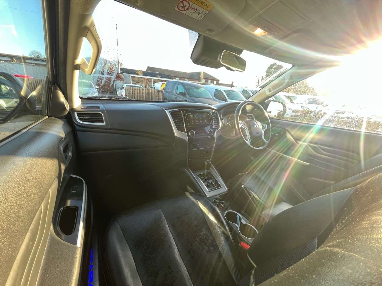 2020 MITSUBISHI L200 2020 MITSUBISHI L200