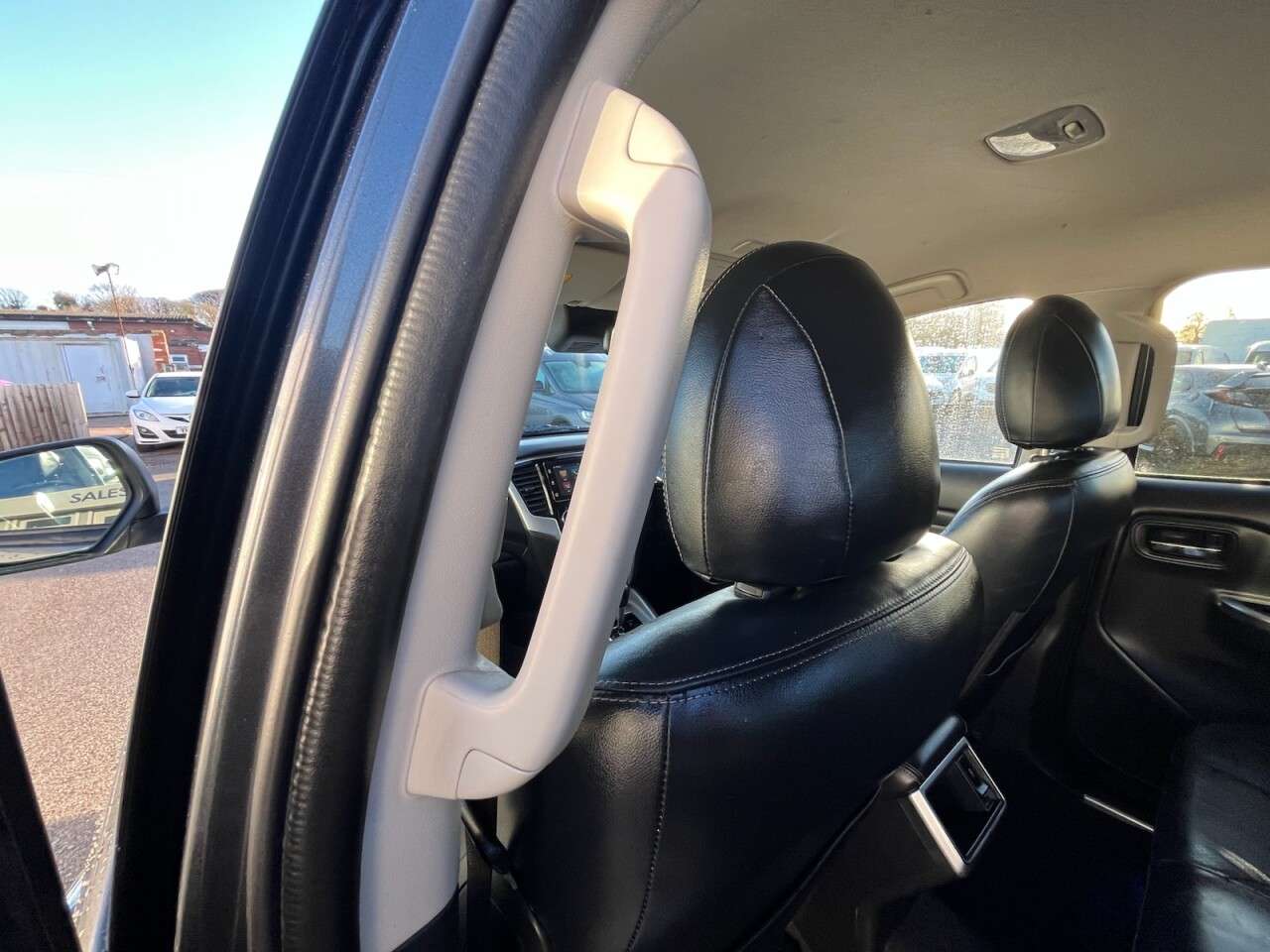 2020 MITSUBISHI L200 2020 MITSUBISHI L200