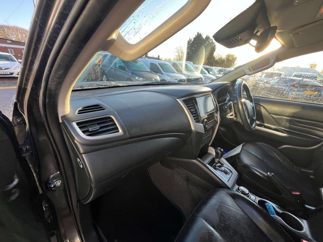 2020 MITSUBISHI L200 2020 MITSUBISHI L200