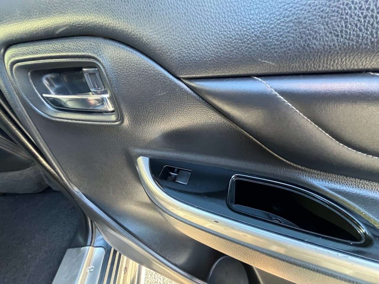 2020 MITSUBISHI L200 2020 MITSUBISHI L200