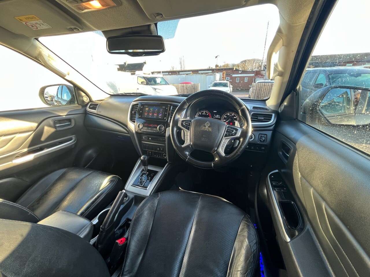 2020 MITSUBISHI L200 2020 MITSUBISHI L200