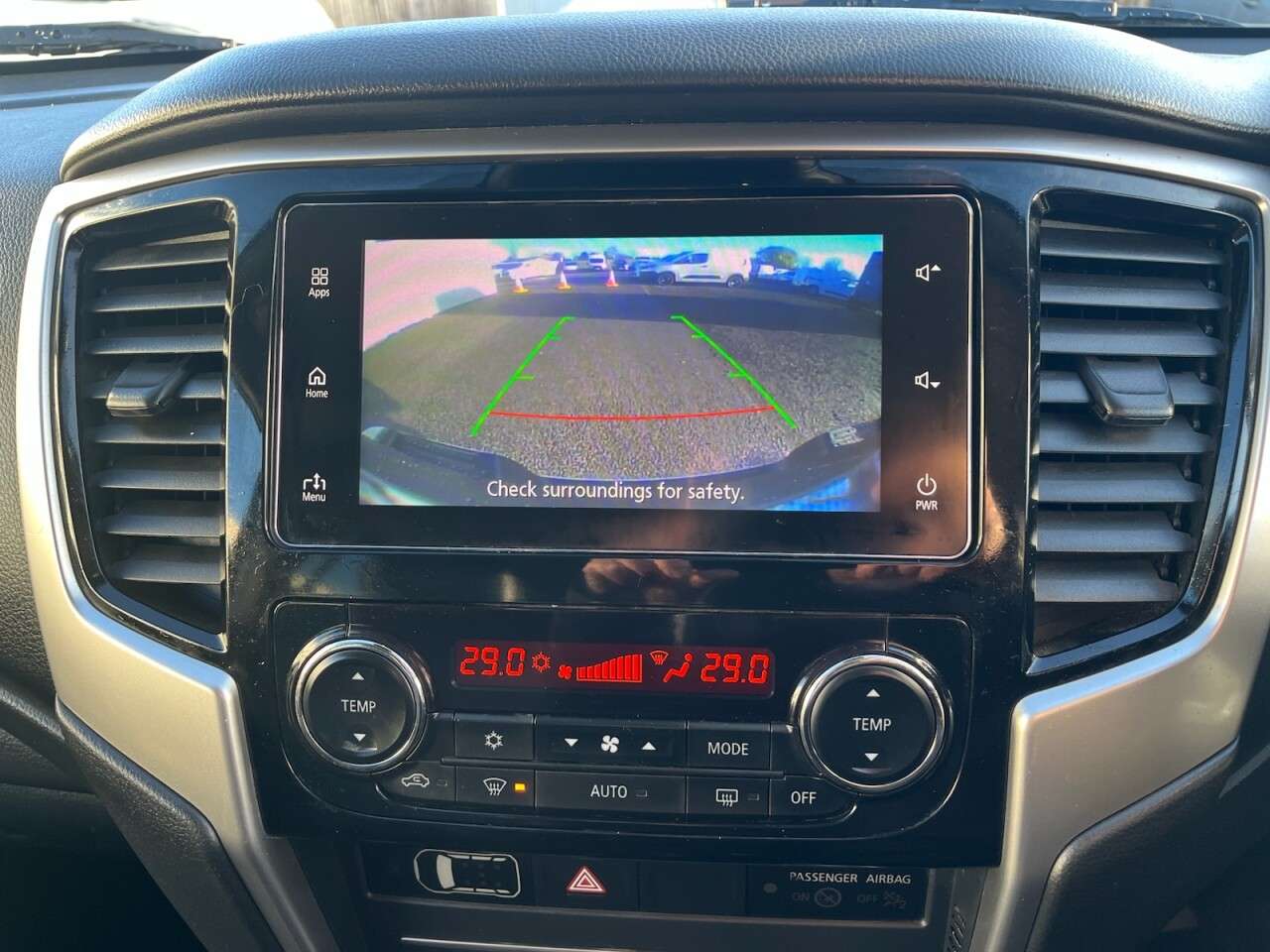 2020 MITSUBISHI L200 2020 MITSUBISHI L200