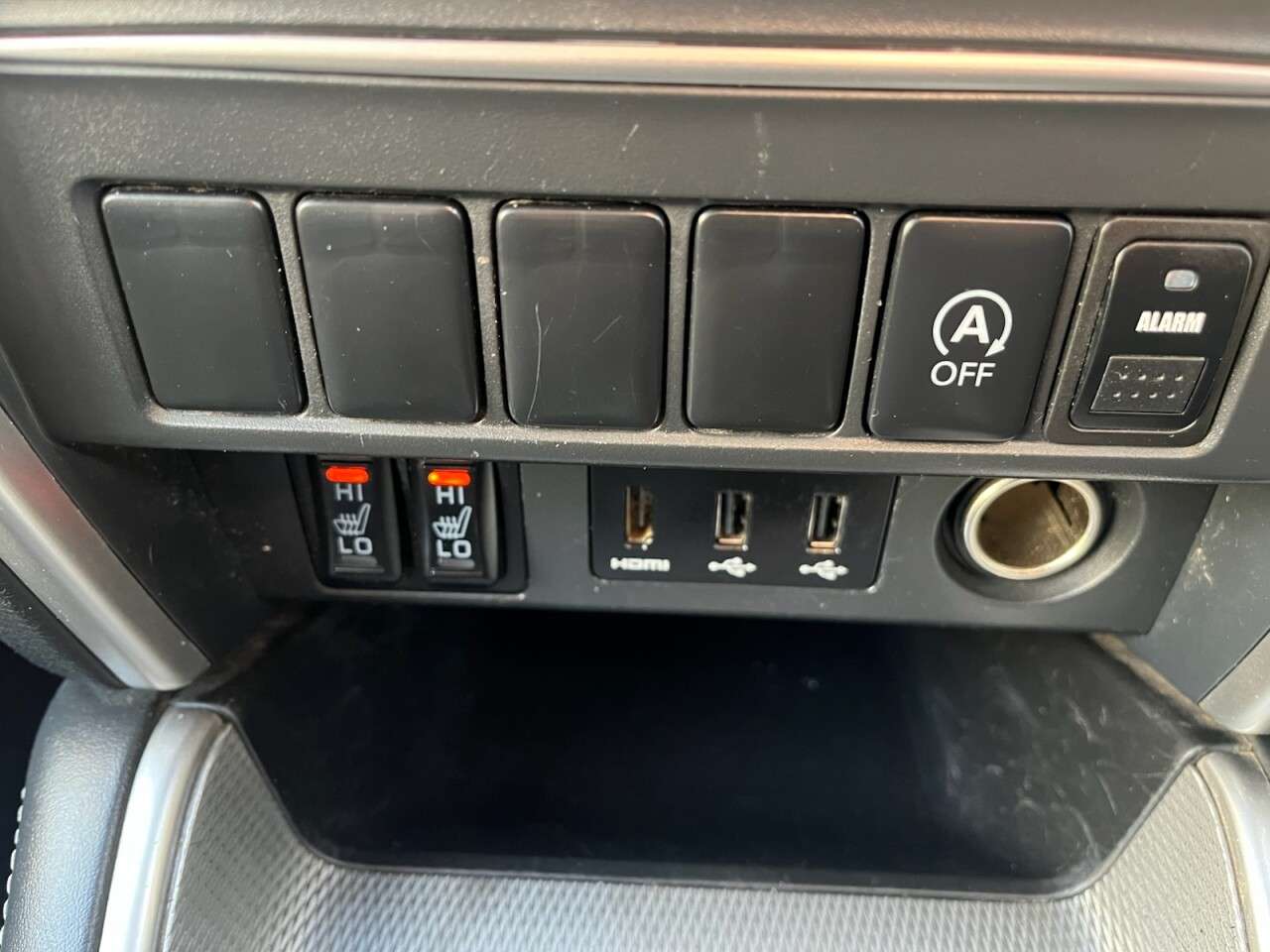 2020 MITSUBISHI L200 2020 MITSUBISHI L200