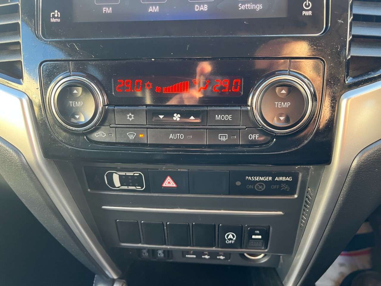 2020 MITSUBISHI L200 2020 MITSUBISHI L200