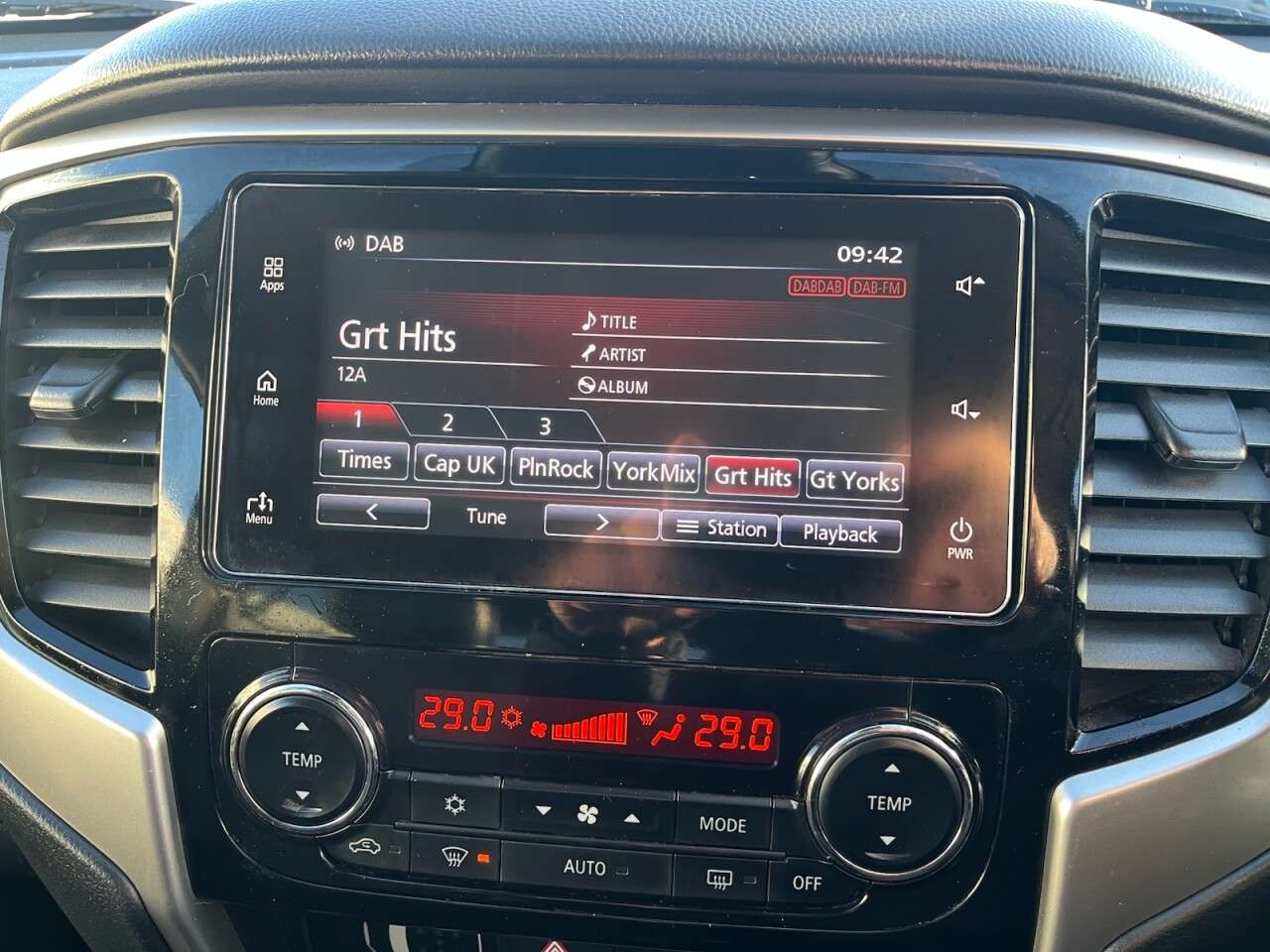 2020 MITSUBISHI L200 2020 MITSUBISHI L200