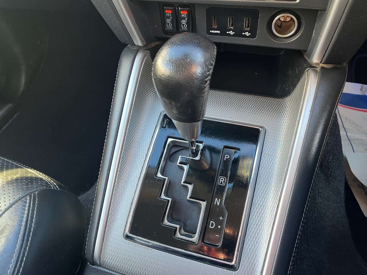 2020 MITSUBISHI L200 2020 MITSUBISHI L200