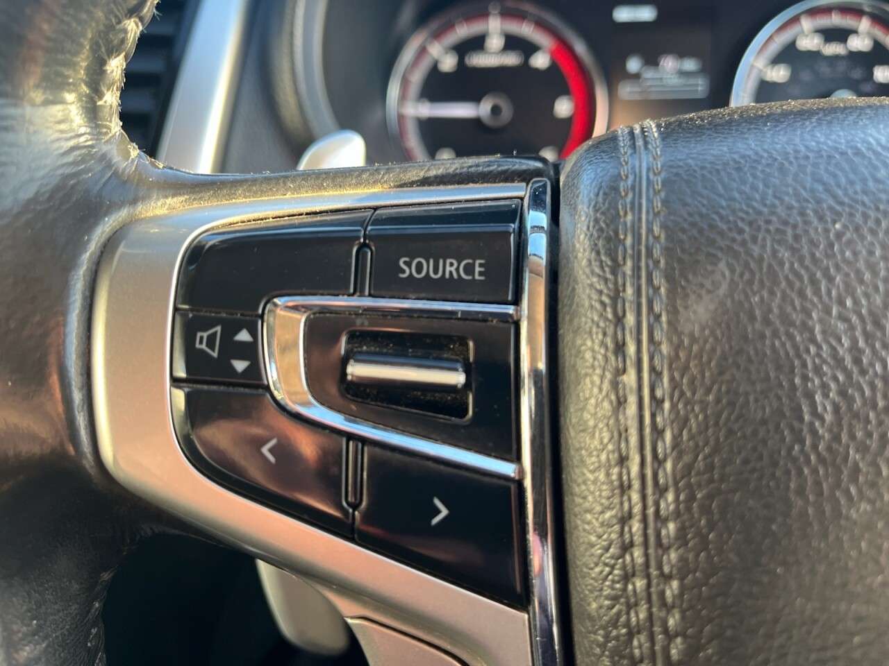 2020 MITSUBISHI L200 2020 MITSUBISHI L200