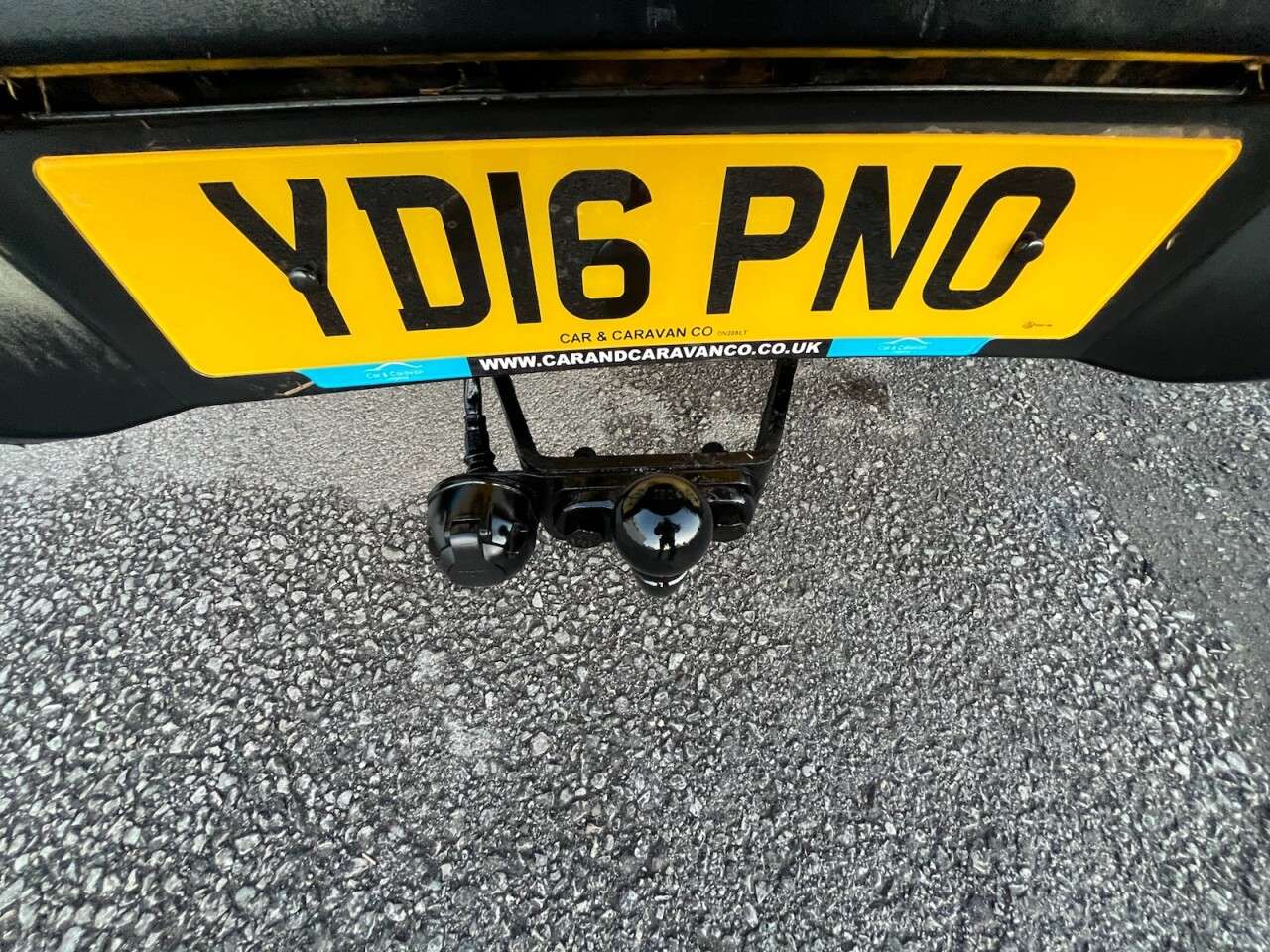 2016 ISUZU D-MAX 2016 ISUZU D-MAX