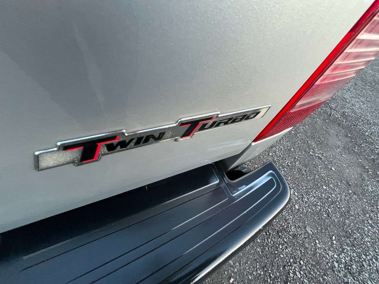 2016 ISUZU D-MAX 2016 ISUZU D-MAX