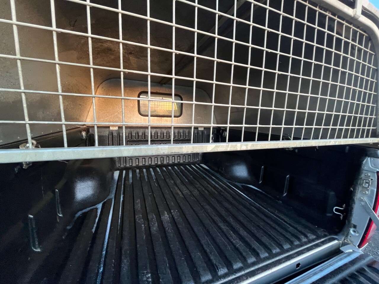 2016 ISUZU D-MAX 2016 ISUZU D-MAX