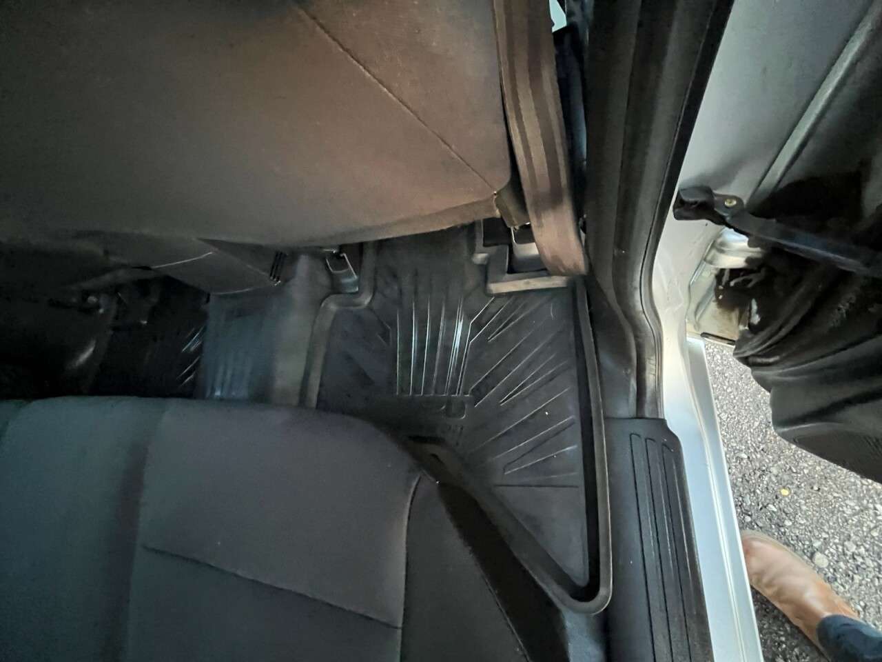 2016 ISUZU D-MAX 2016 ISUZU D-MAX