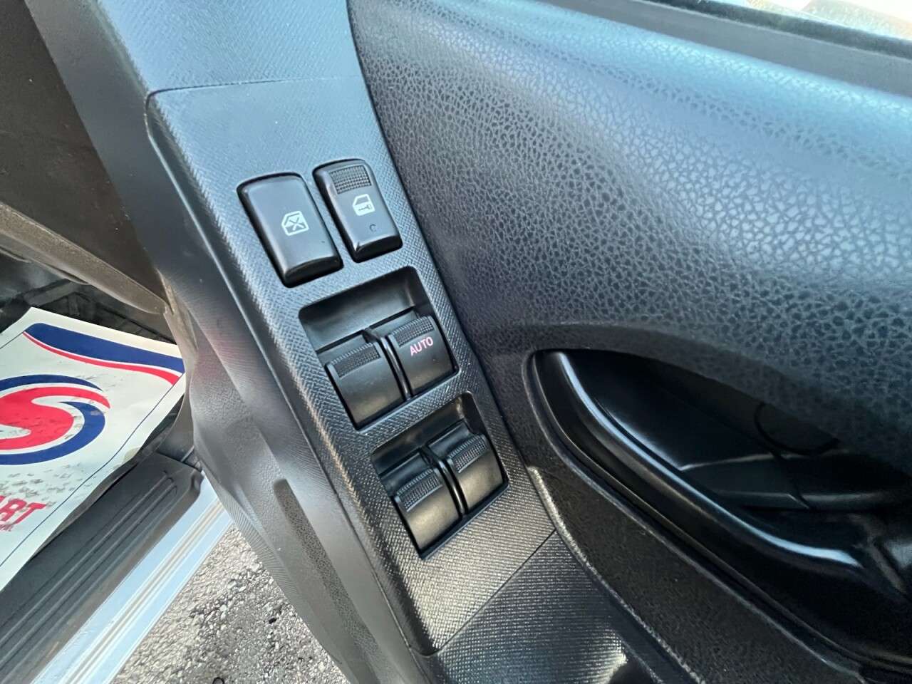 2016 ISUZU D-MAX 2016 ISUZU D-MAX