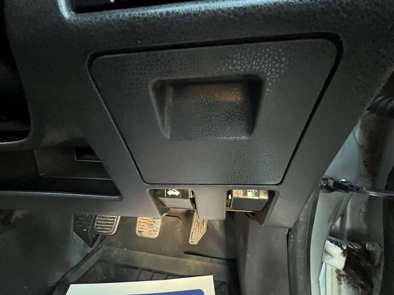 2016 ISUZU D-MAX 2016 ISUZU D-MAX