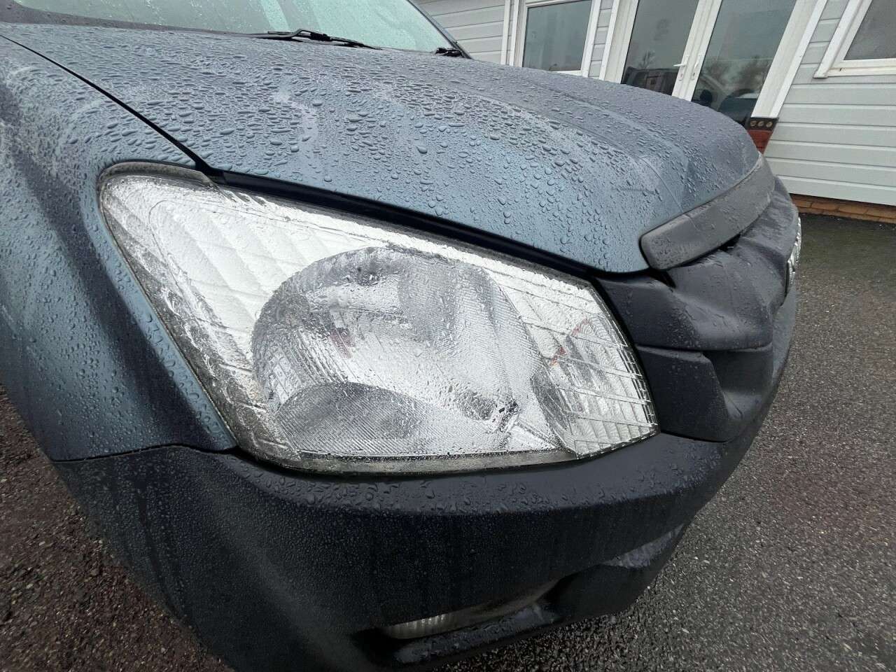 2013 ISUZU D-MAX 2013 ISUZU D-MAX