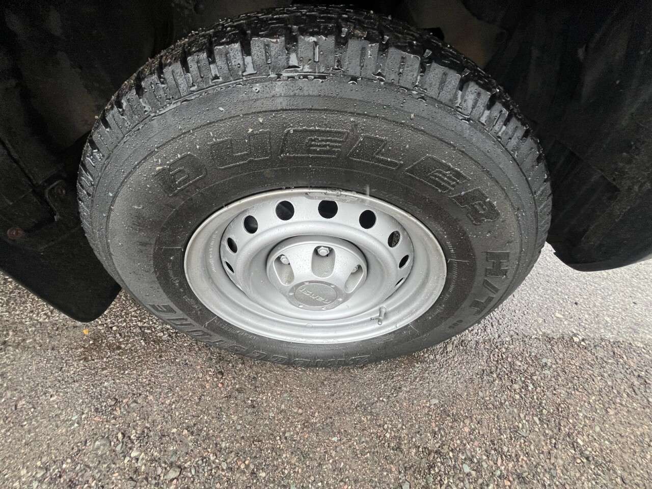 2013 ISUZU D-MAX 2013 ISUZU D-MAX