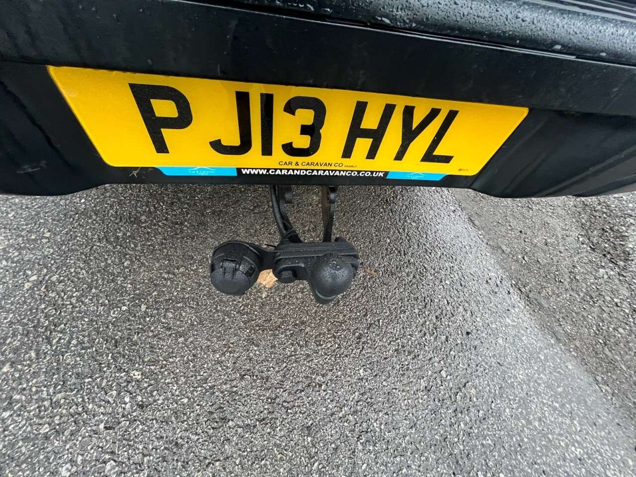 2013 ISUZU D-MAX 2013 ISUZU D-MAX