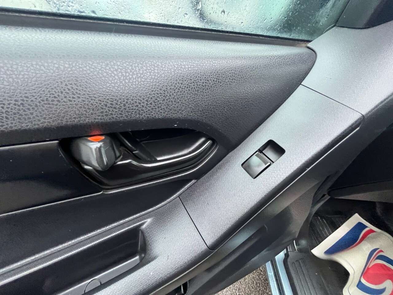 2013 ISUZU D-MAX 2013 ISUZU D-MAX