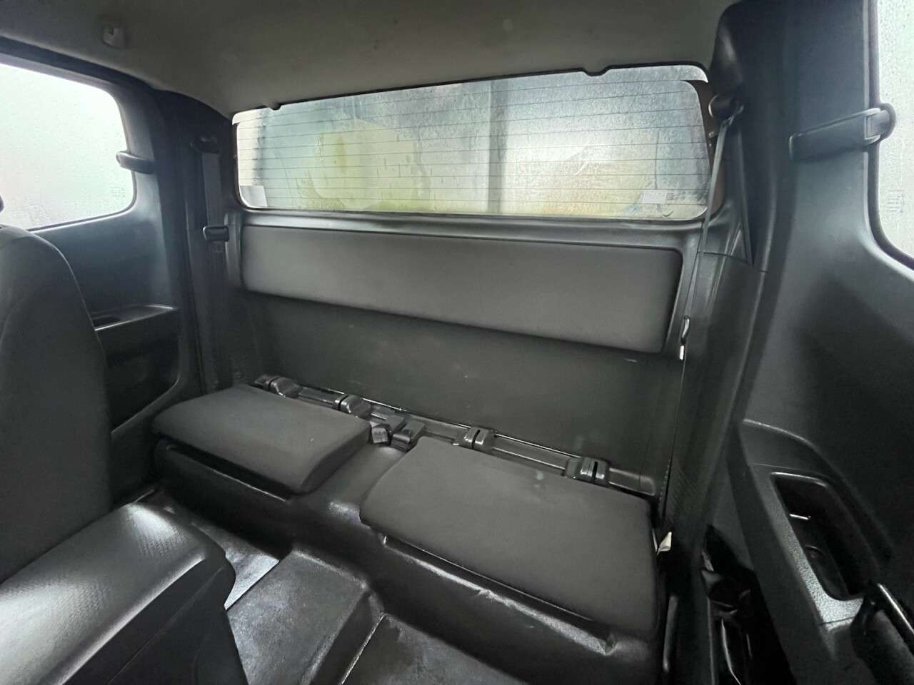 2013 ISUZU D-MAX 2013 ISUZU D-MAX