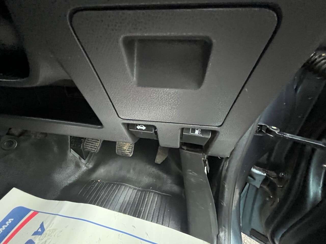 2013 ISUZU D-MAX 2013 ISUZU D-MAX