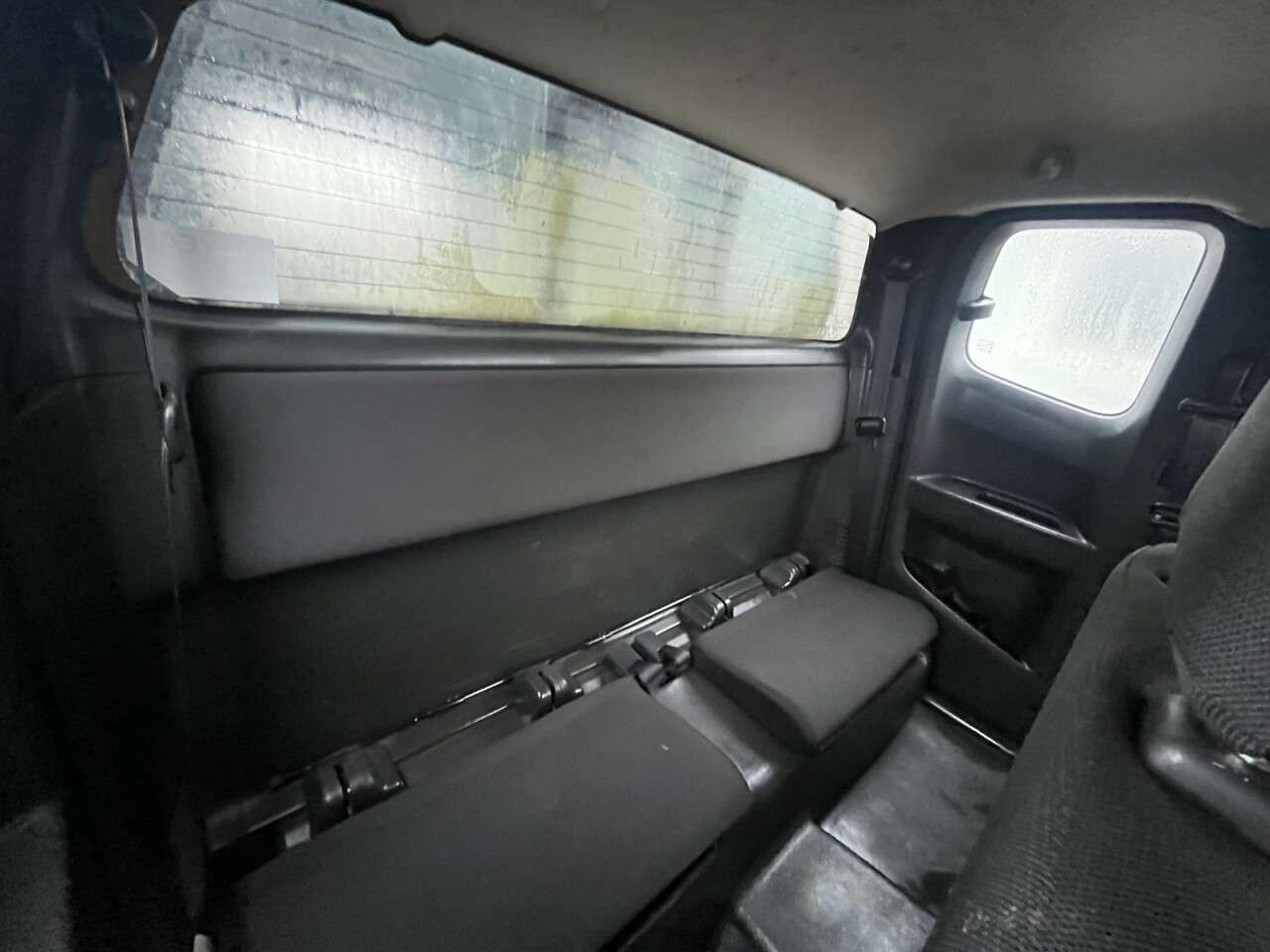 2013 ISUZU D-MAX 2013 ISUZU D-MAX