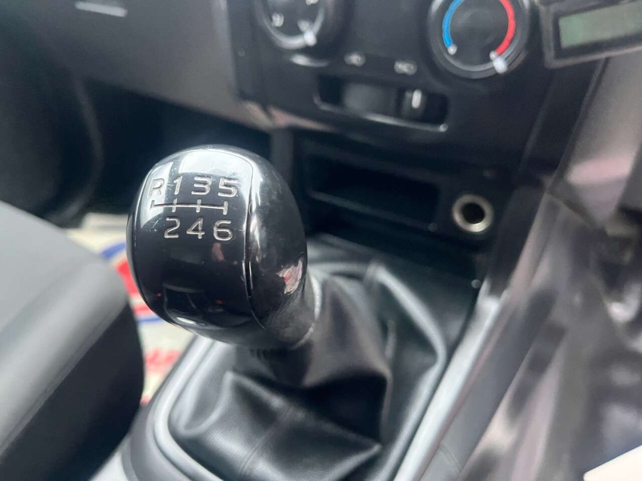 2013 ISUZU D-MAX 2013 ISUZU D-MAX