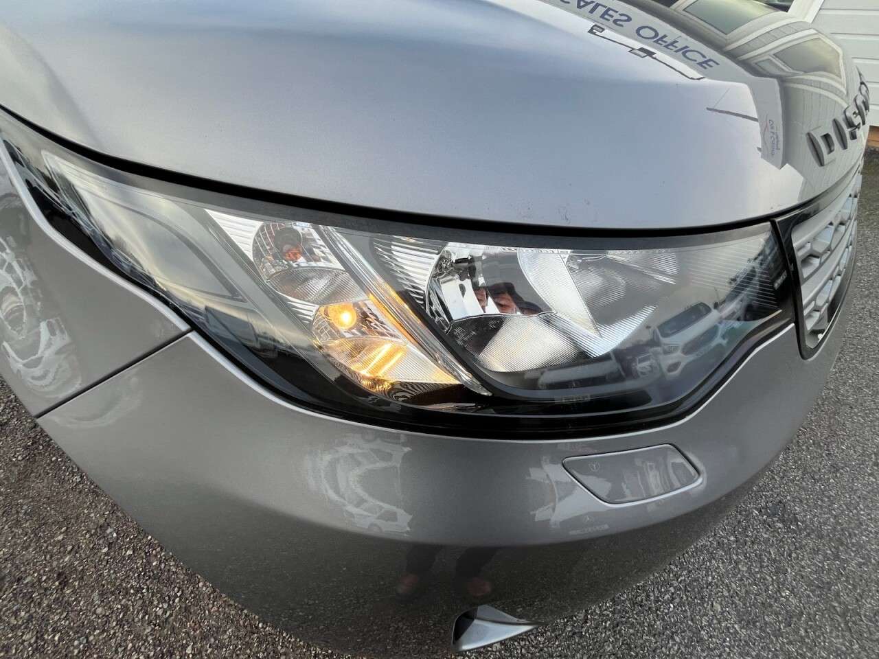 2020 LAND ROVER DISCOVERY 2020 LAND ROVER DISCOVERY