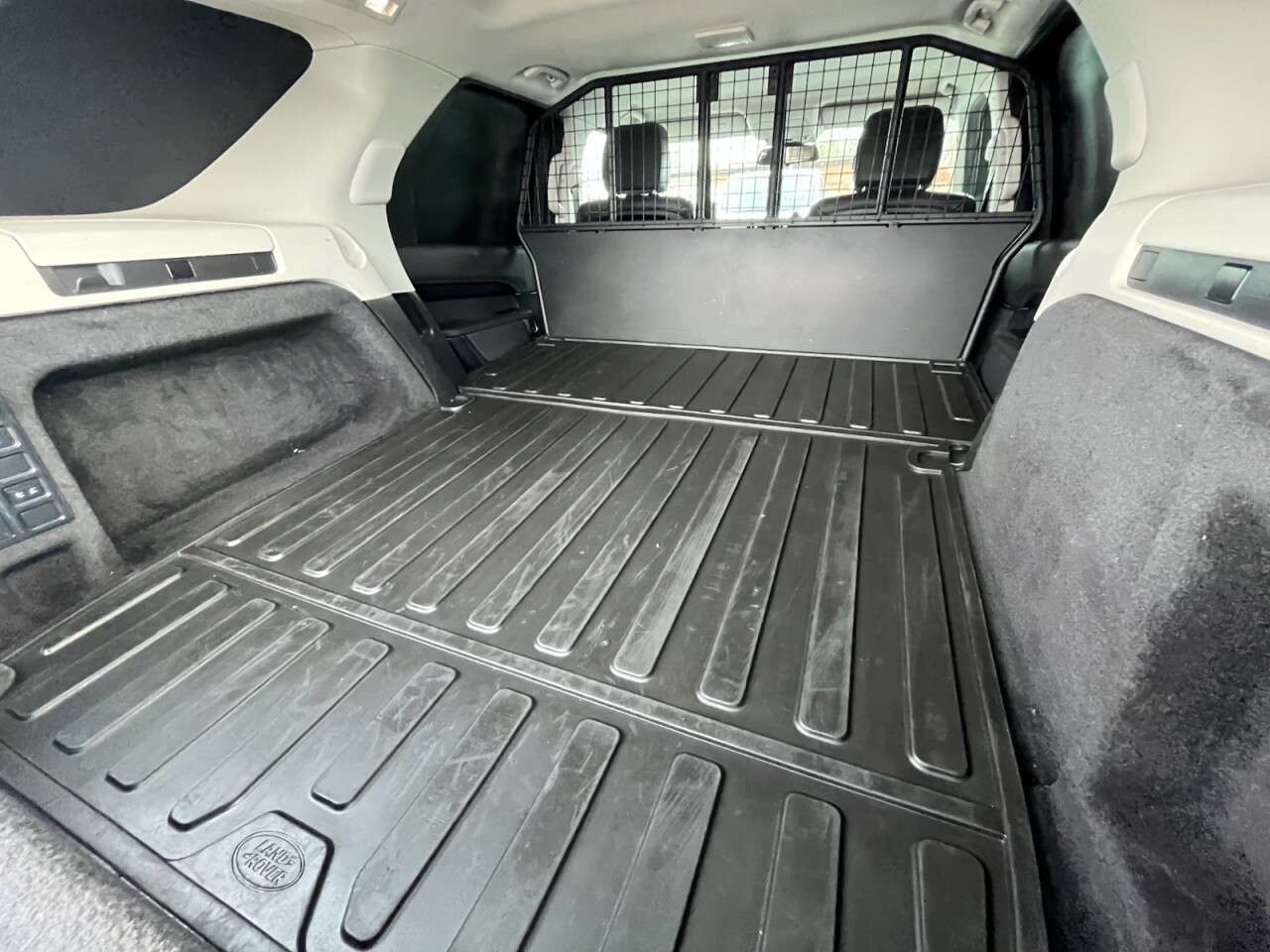 2020 LAND ROVER DISCOVERY 2020 LAND ROVER DISCOVERY