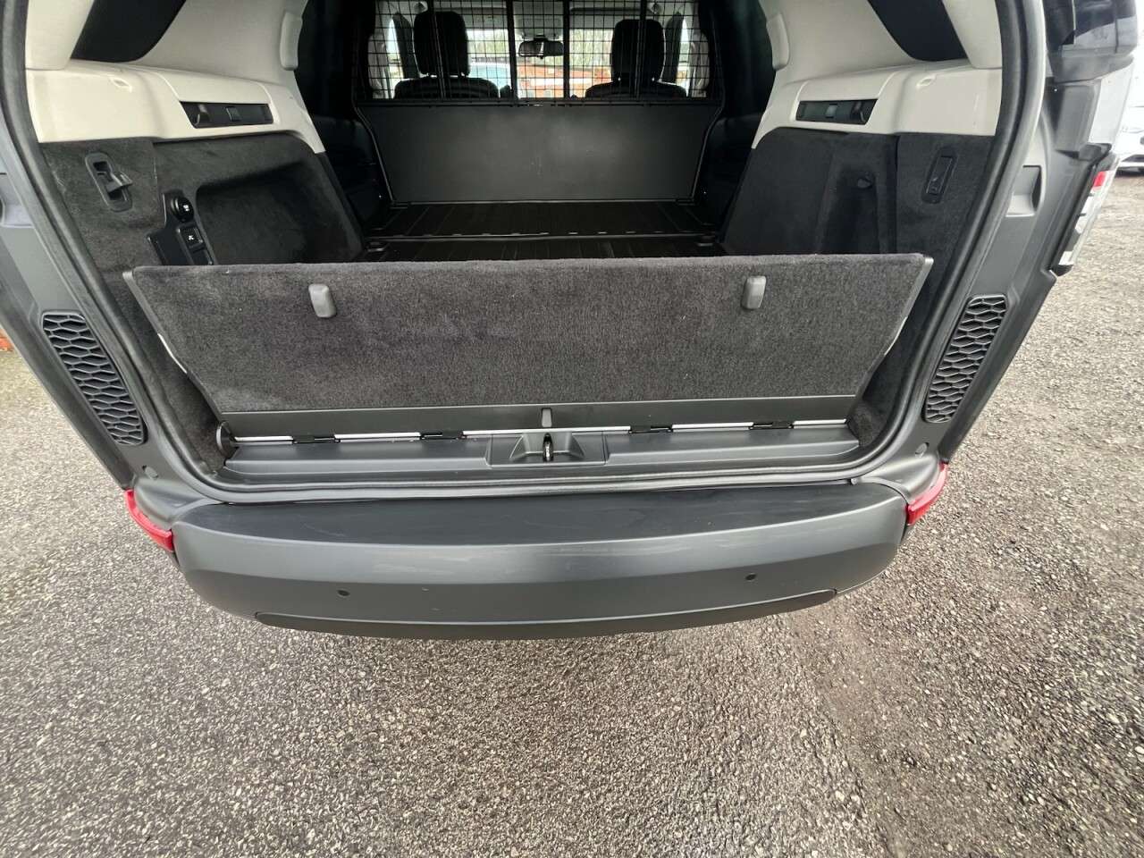 2020 LAND ROVER DISCOVERY 2020 LAND ROVER DISCOVERY